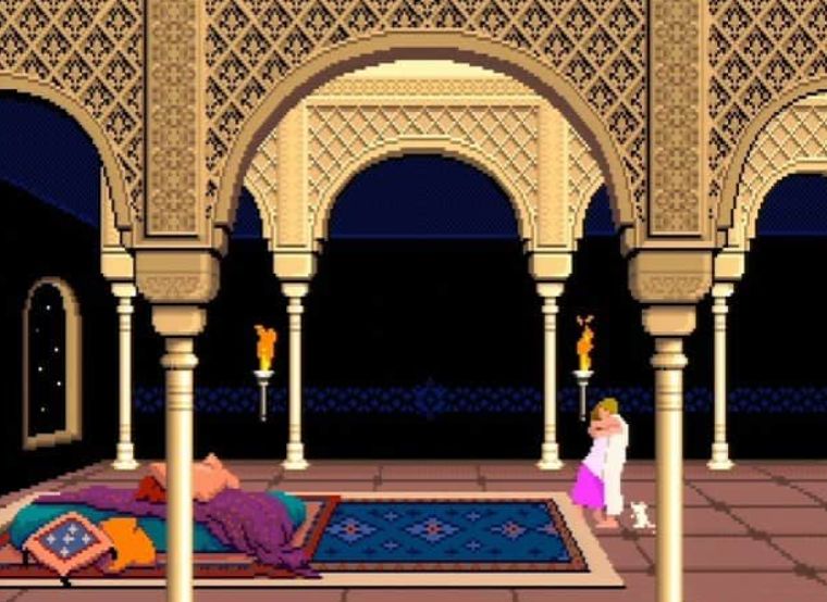 Prince ofpersia